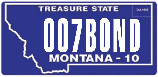 007BOND
